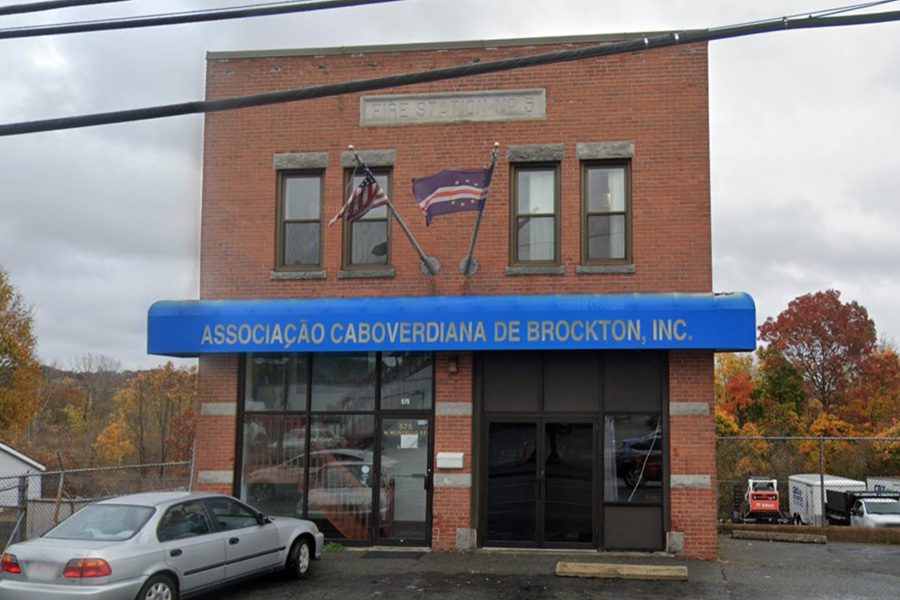 Associação Caboverdiana De Brockton