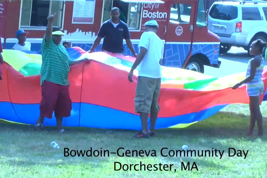 Bowdoin-Geneva Community Day