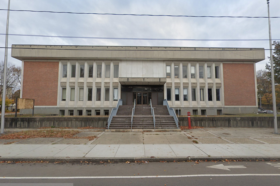 Brockton Cape Verdean Church