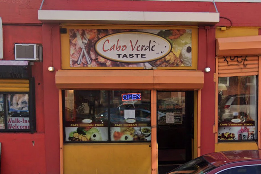 Best Cape Verdean Places And Events In Boston MA Cape Verde USA