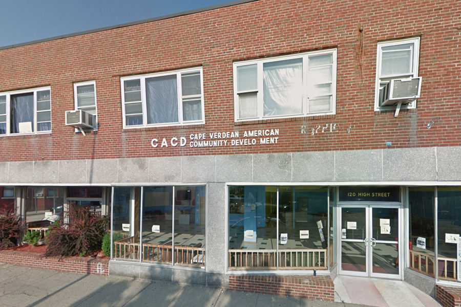 Cape Verdean American Community Development of Rhode Island