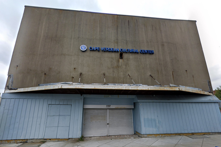 Cape Verdean Association in New Bedford, MA