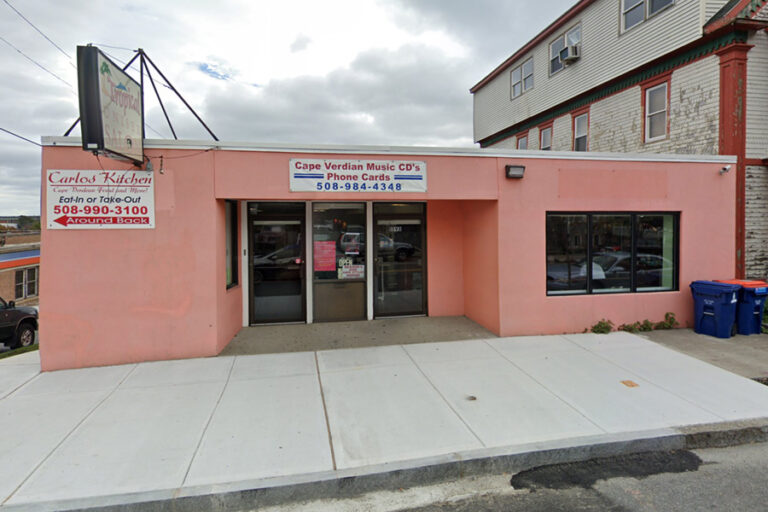 Best Cape Verdean Places & More in New Bedford, MA Cape Verde USA