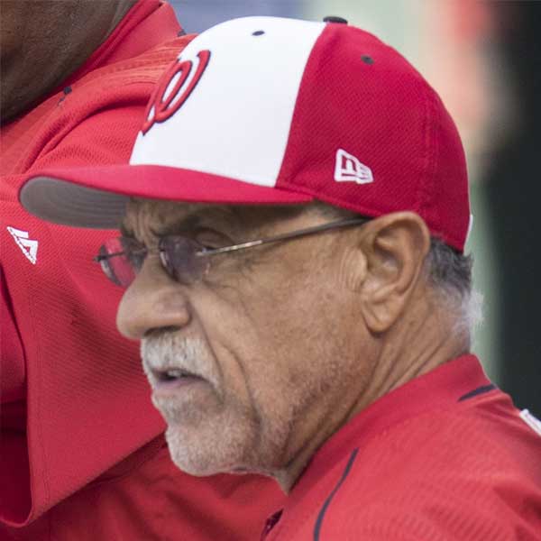 Davey Lopes – Society for American Baseball Research