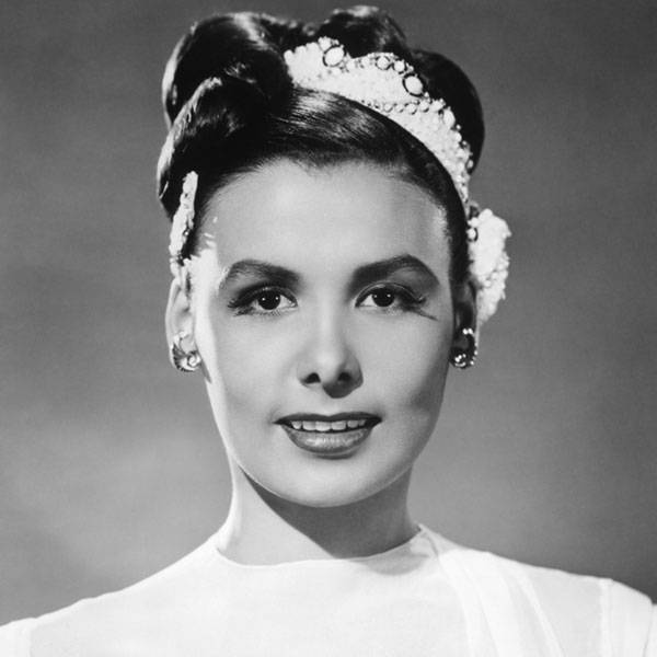 Lena Horne