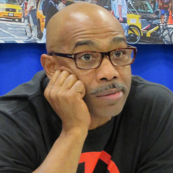 Michael Beach