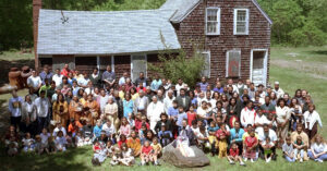 The Cape Verdean Heritage of the Mashantucket Pequot Tribal Nation