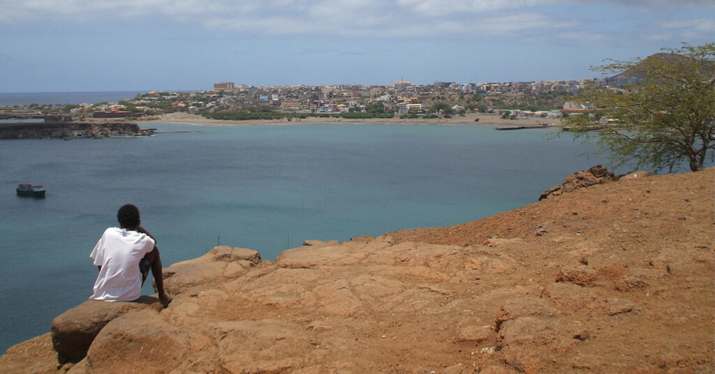 Exploring the Cities of Cape Verde