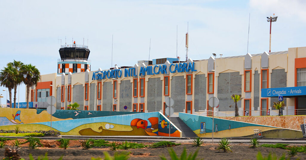 Flying to Cape Verde: 5 Airports You Should Know
