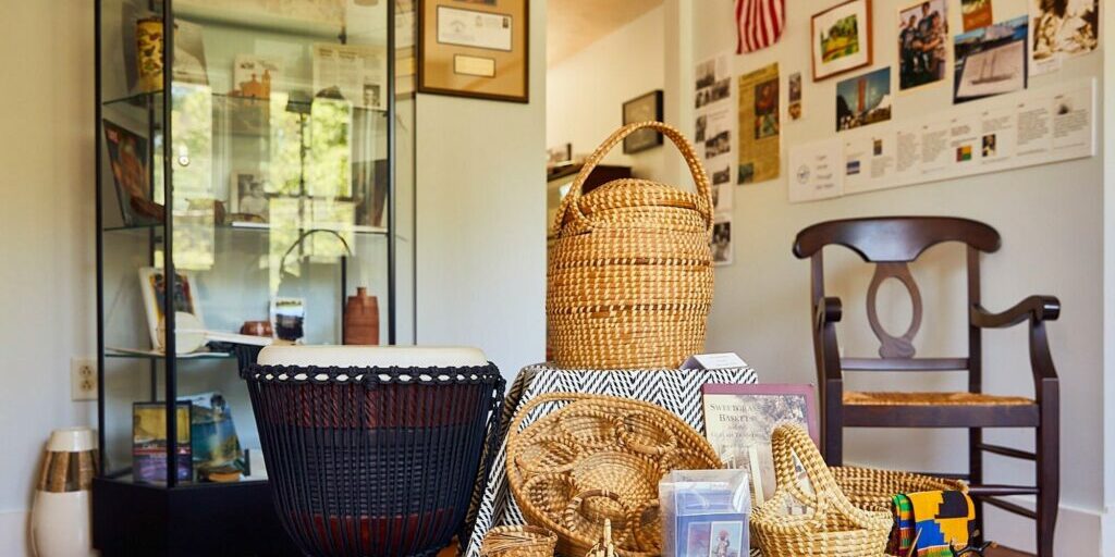 The Cape Cod Cape Verdean Museum & Cultural Center