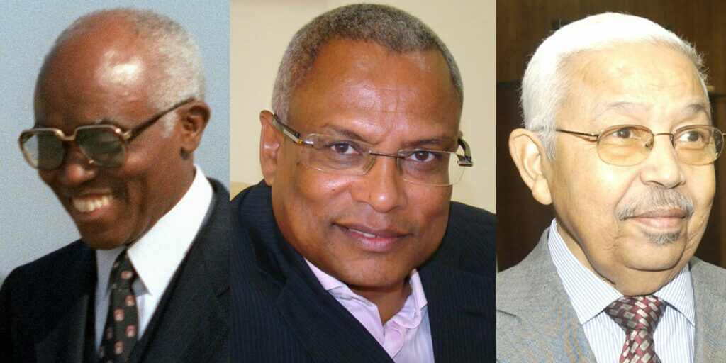 Top 10 Most Famous Cape Verdean Politicians
